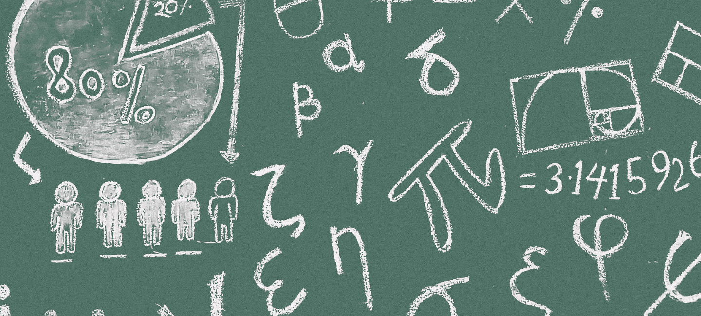Self-Regulation and Geometric Skills