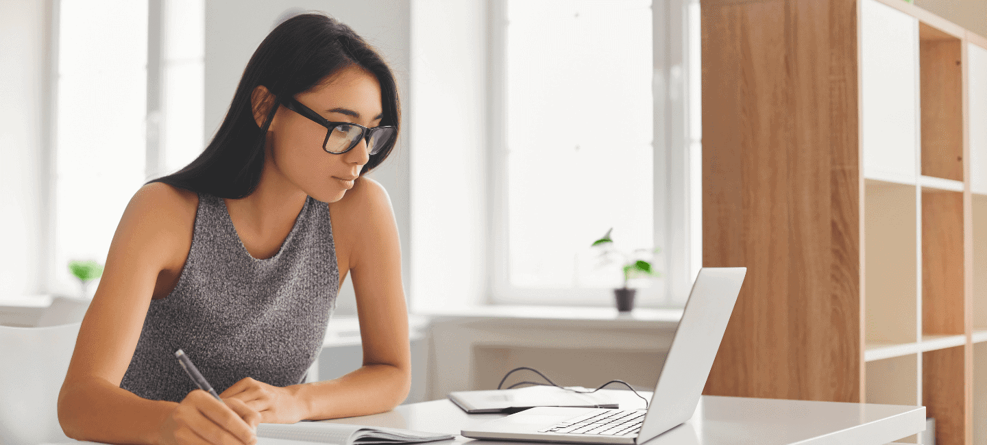 Perceptions of self-directed learning