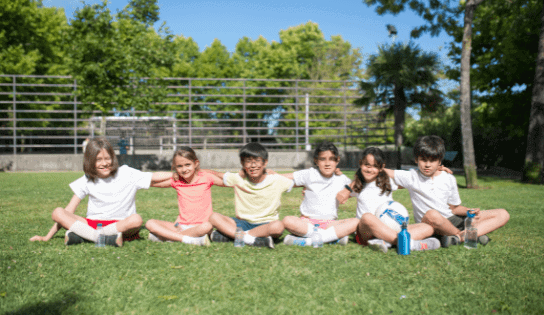 Creating an inclusive environment for children with challenging behaviour