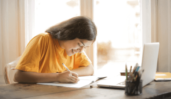 The effect of motivation on student achievement