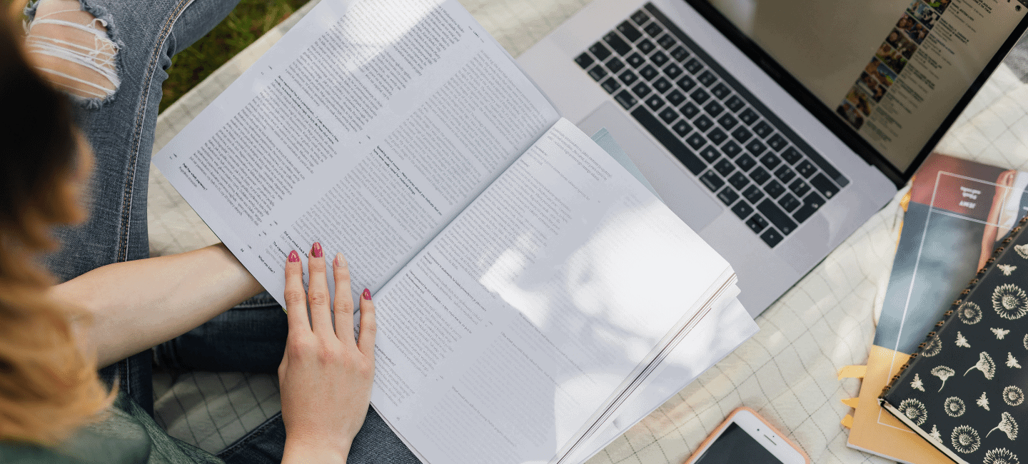 Finding focus with Digital game-based learning