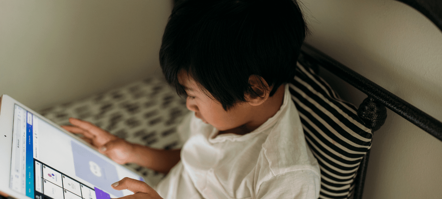 Using Digital Game-Based Learning for Students with Intellectual Disabilities